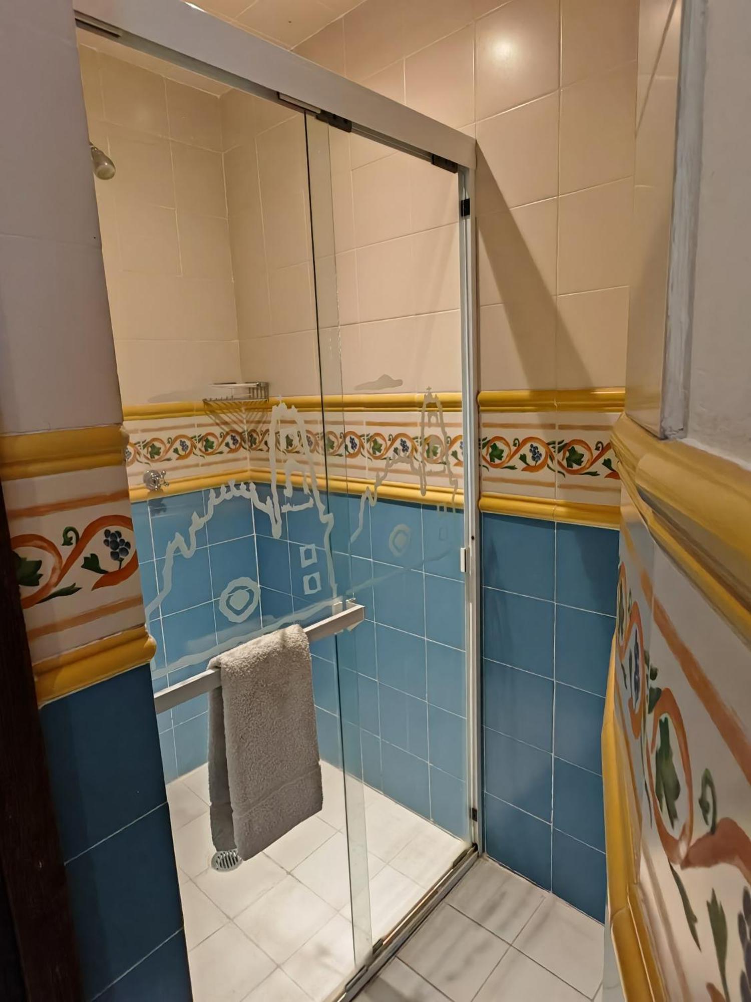 Mansion Tepotzotlan Hotel Eksteriør billede